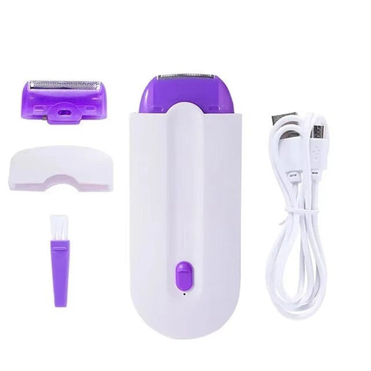 Hair Removal Facial Body Epilator Laser Type