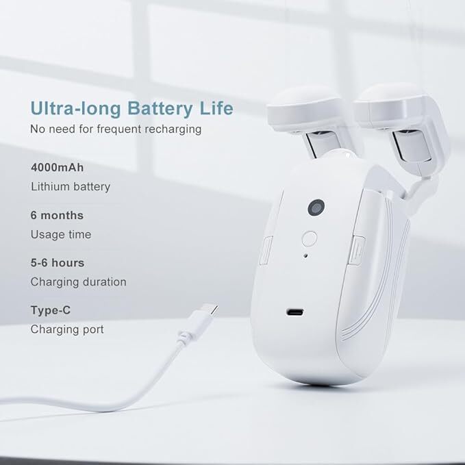 Smart Curtain Robot