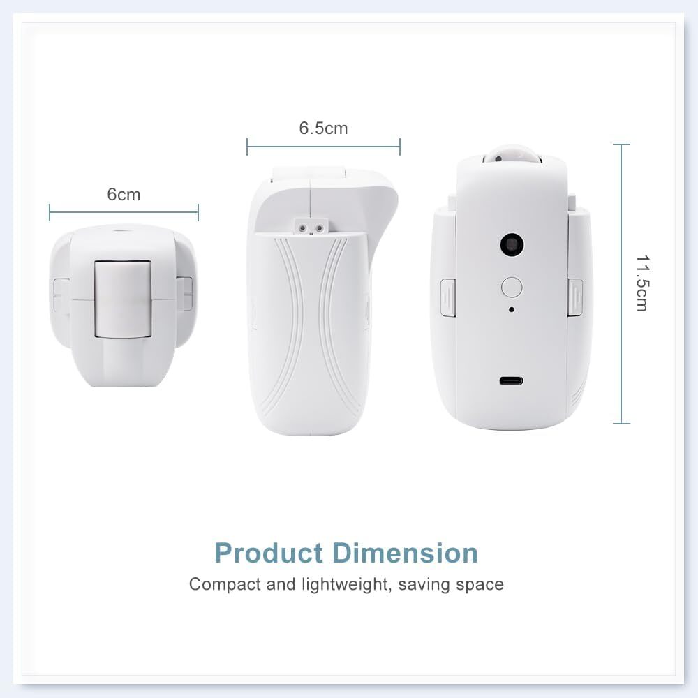 Smart Curtain Robot
