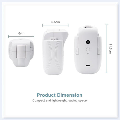 Smart Curtain Robot