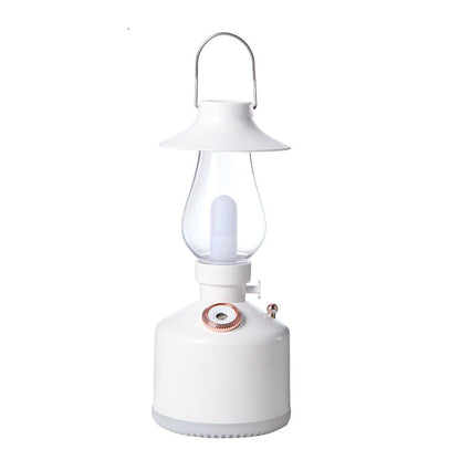 MistLite Rechargeable Humidifier
