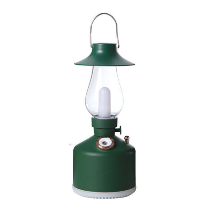 MistLite Rechargeable Humidifier