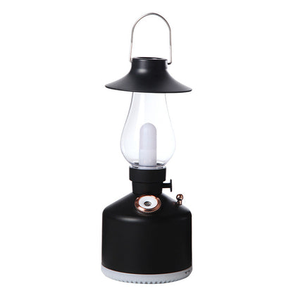 MistLite Rechargeable Humidifier